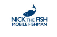 Nick the Fish - Mobile Fishman