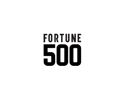 Fortune 500 logo